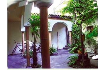 Schweiz Hotel Ascona, Exterieur