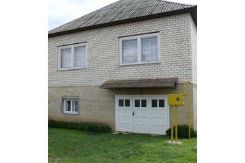 Ukrajna Privát Vári / Vary, Exteriőr