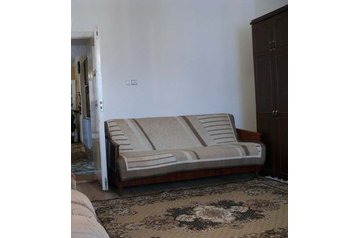 Ukrajna Privát Vári / Vary, Exteriőr