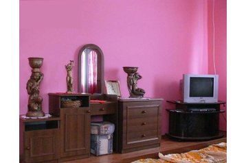 Ukraina Privát Vary, Eksteriør