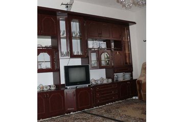 Ukraina Privát Vary, Eksteriør