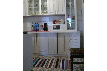 Ukraina Privát Vary, Eksteriør