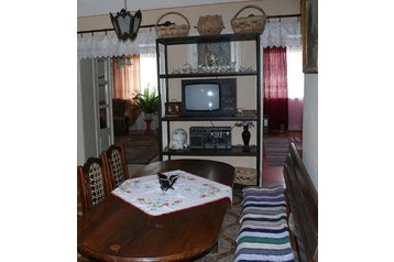 Ukraina Privát Vary, Eksteriør