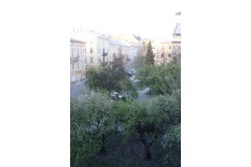 Ukraine Byt Lviv / Ľviv, Exterior