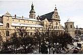Апартамент Львов / Ľviv Украина