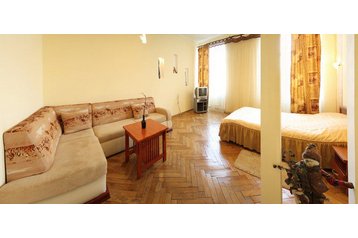 Ukraina Byt Ľviv, Lvov, Interjöör