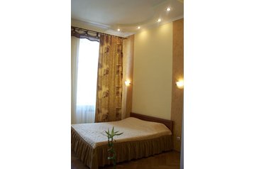 Ukraine Byt Lviv / Ľviv, Exterior