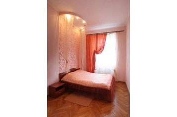 Ukraine Byt Lviv / Ľviv, Exterior