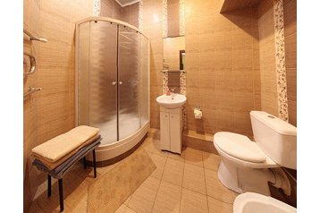 Ukraine Byt Lviv / Ľviv, Exterior