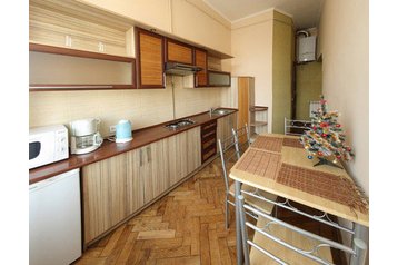 Апартамент Лвов / Ľviv 2