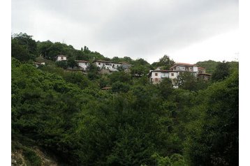 Grecja Hotel Gouménissa, Zewnątrz