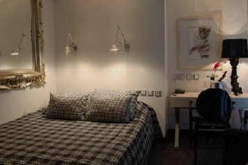 Grèce Hotel Kastoriá, Extérieur