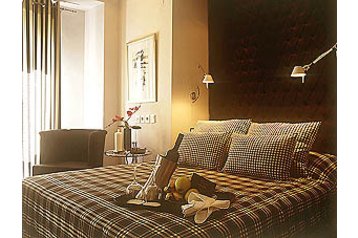 Grèce Hotel Kastoriá, Extérieur