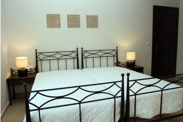 Grčka Hotel Dispilio, Eksterijer