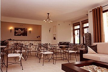 Grčka Hotel Dispilio, Eksterijer