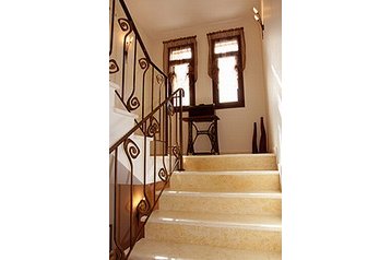 Grčka Hotel Dispilio, Eksterijer