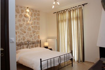 Grèce Hotel Dispilio, Extérieur