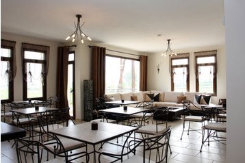 Grèce Hotel Dispilio, Extérieur