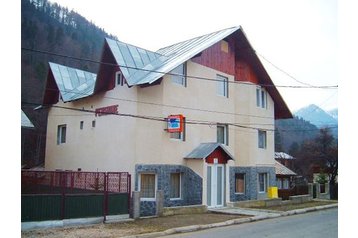 Pensione Azuga 1