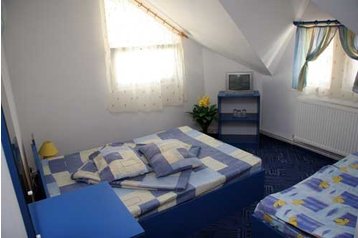 Rumanía Penzión Azuga, Interior