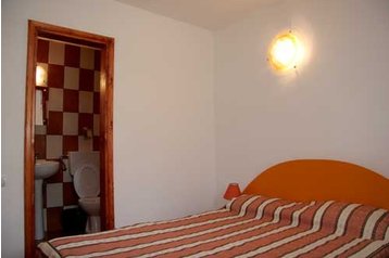 Rumunsko Penzión Azuga, Exteriér