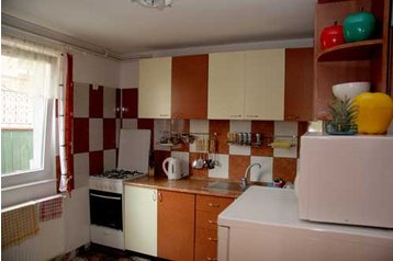 Rumunsko Penzión Azuga, Exteriér