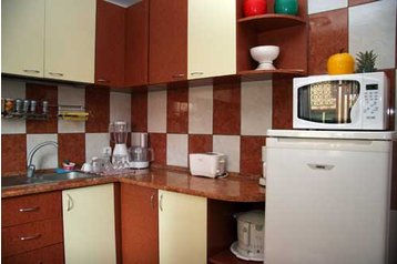 Rumunsko Penzión Azuga, Exteriér