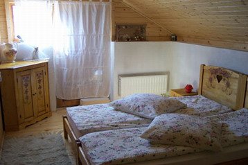 Rumeenia Privát Bran, Eksterjöör