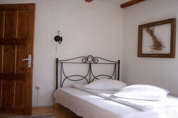 Rumeenia Privát Bran, Eksterjöör