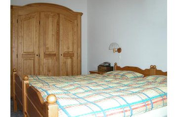 Švica Hotel Paradiso, Eksterier