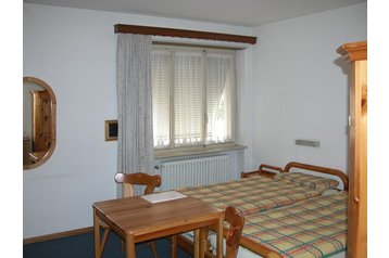 Švica Hotel Paradiso, Eksterier