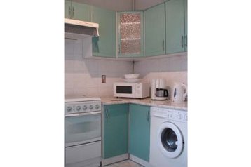 Apartement Sankt-Peterburg / Sankt Peterburg 1