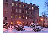 Hotel Sankt Peterburg Rusija