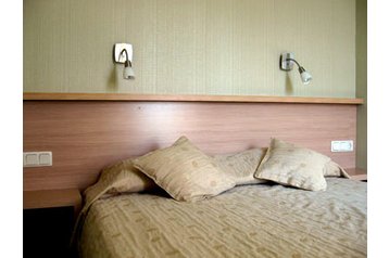 Krievija Hotel Sankt Peterburg, Sanktpēterburga, Interjers