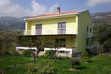 Čierna Hora Privát Buljarica, Exteriér