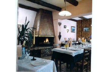 Prancūzija Hotel Pralognan-la-Vanoise, Eksterjeras