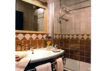 Францiя Hotel Pralognan-la-Vanoise, Екстер'єр