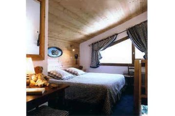 Франция Hotel Pralognan-la-Vanoise, Интерьор