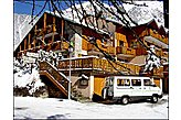 Hotel Pralognan-la-Vanoise Franciaország