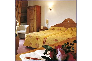 Francja Hotel Pralognan-la-Vanoise, Zewnątrz