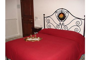 Itaalia Hotel Agerola, Eksterjöör