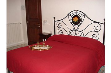 Itālija Hotel Agerola, Eksterjers