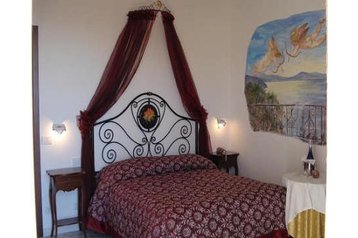 Iталiя Hotel Agerola, Екстер'єр