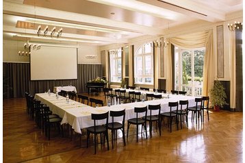 Schweiz Hotel Lugano, Exterieur