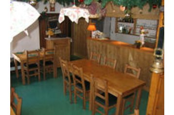 France Hotel Pralognan-la-Vanoise, Extérieur