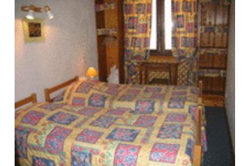 Францiя Hotel Pralognan-la-Vanoise, Інтер'єр