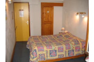 Францiя Hotel Pralognan-la-Vanoise, Інтер'єр