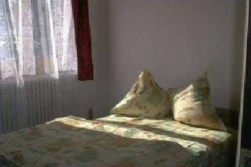 Románia Privát Buşteni, Interiőr