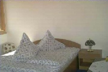 Rumeenia Privát Buşteni, Interjöör