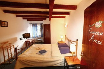 Romania Privát Predeal, Eksteriør